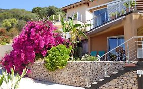 Studio Chemin Des Agaves 2,
